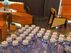 -尚善若水·汤泉·SPA·沐足(东方渔人码头店)