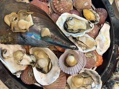 -巧克力渔家.小船海鲜胶东菜(万平口店)