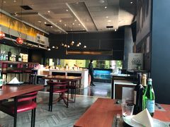 大堂-NIUNIUPARK和牛螃蟹(龙湖杭州滨江天街店)