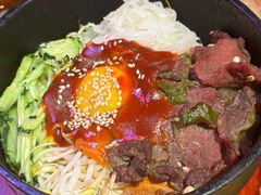 -汉米达特色料理餐厅(郴州友阿国际广场店)