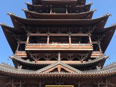 -杭州半山国家森林公园