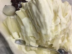 -发记甜品(豉油街店)