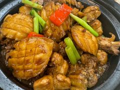 -陈记粤湛鸡饭店