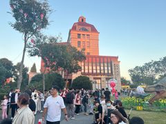 -歌斐颂巧克力小镇