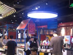 -九记潮汕现切鲜牛肉自助火锅(长沙·方圆荟店)
