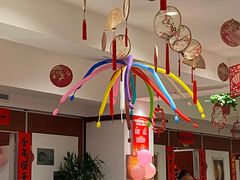 -山西会馆·晋菜·晋商宴·学堂记忆(许坦西街店)