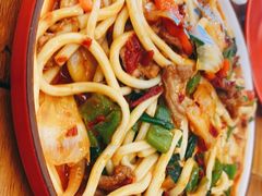 -百格里格.Uyghur cuisine(百色路店)