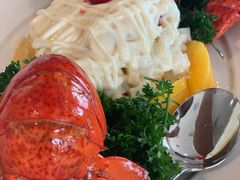 -无招牌海鲜餐厅(怡丰城店)