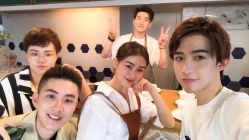 点击看大图 -大麦微针植发丨全国连锁