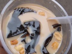 DSC00006-八婆婆烧仙草(中山路店)