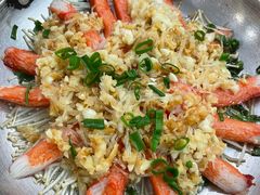 -即墨老公社·海肠捞饭大王(古城店)