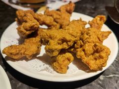 酥肉-大鱼山房鱼头火锅(老字号品质店)
