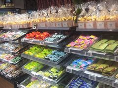 -盒马鲜生(红莲店)
