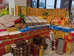 零售区-鲜力达果品批发直销(无锡保利香槟店)