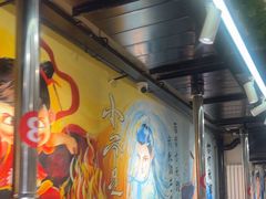 -英雄故事地摊烤肉(马驹桥店)