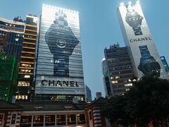 -大馆(前中区警署建築群)