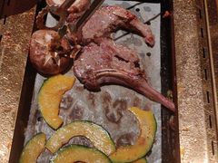 -新石器烤肉(中房金谊广场店)