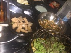 -401餐厅(弘大店)
