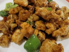 -闯关东东北农家菜(崂山石老人店)