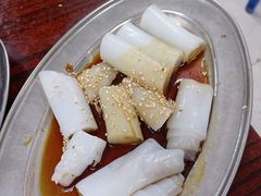 -陈添記·祖傳爽鱼皮·西关老字号(广州首店)
