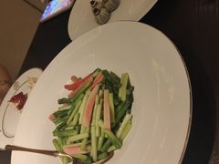 -甄御•海鲜新青岛菜(麦岛店)