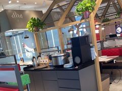 -鱼酷活鱼烤鱼(南京水游城店)