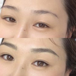 -德绣·机器野生眉发际线·美瞳线半永久