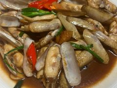 -五姊妹海鲜(火车站店)