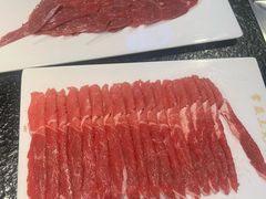 -常赢三兄弟·清真涮肉(五莲路店)