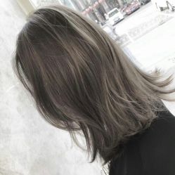 -Miracle集简美发沙龙