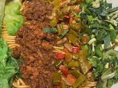 -康師傅私房牛肉面(浦机三店)