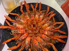 -红盔甲·小龙虾(天钥桥店)