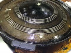 -海花锅盖烧烤店(怡馨家园店)