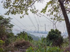 -小南山公园