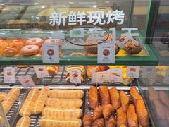 -仟吉KenGee(21世纪店)