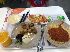 -宜家·瑞典风味餐厅(北京西红门店)