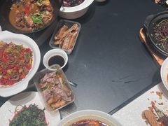 -佰家小厨·南京菜(夫子庙店)