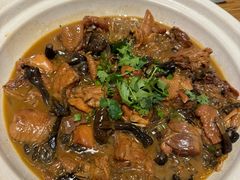-金掌勺·锅包肉(广渠门店)