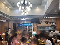 -金山记靓鸡专门店·中山菜