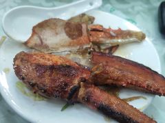 -聚德福海鲜家常菜(刘庄店)