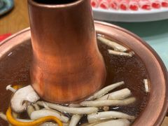 -南门四季铜锅涮肉(大屯·北苑店)