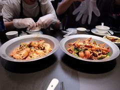 -天宝兄弟(前海壹方城店)