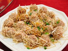 -雄仔农家菜馆·特色葱油鸡(六祖店)