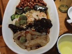 -倍儿美海鲜大排挡·非遗海鲜蒸饺(洋货店)