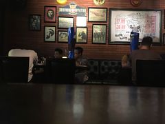 -AClub餐吧(富华里店)