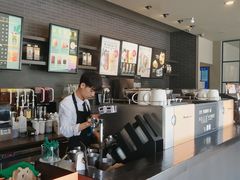 -星巴克(苏州平江万达广场店)