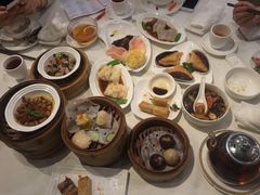 -潮福城大酒楼·潮味粤品·港式点心(湖滨北路店)