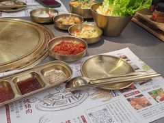-明洞王妃家烤肉(苏州中心星悦汇店)