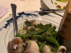 -杭州香格里拉·香宫中餐厅