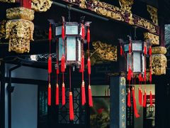 -上海三山会馆